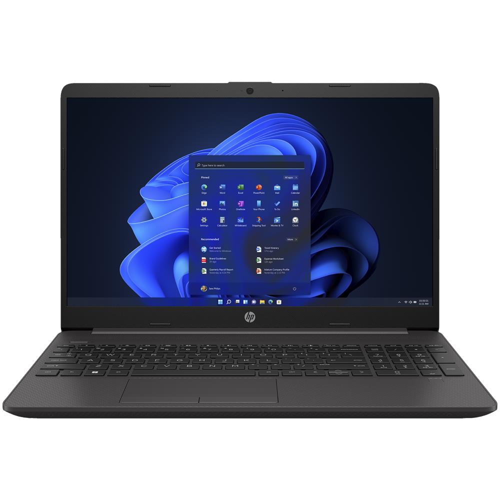 Notebook 250 G9 Monitor 15.6" Full HD Intel® Core™ i5 i5-1235U Ram 8 GB SSD 256 GB Intel Iris Xe Graphics 2 x 3.1 Gen 1 Type A 1 x 3.1 Gen 1 di tipo C Windows 11 Home - Foto 1