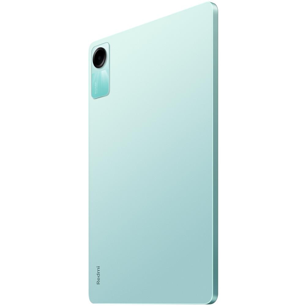 Redmi Pad SE Wi-Fi 256GB 8GB Ram Display 11" 1920x1200 Pixel Android 13 8000 mAh Mint Green - Foto 5