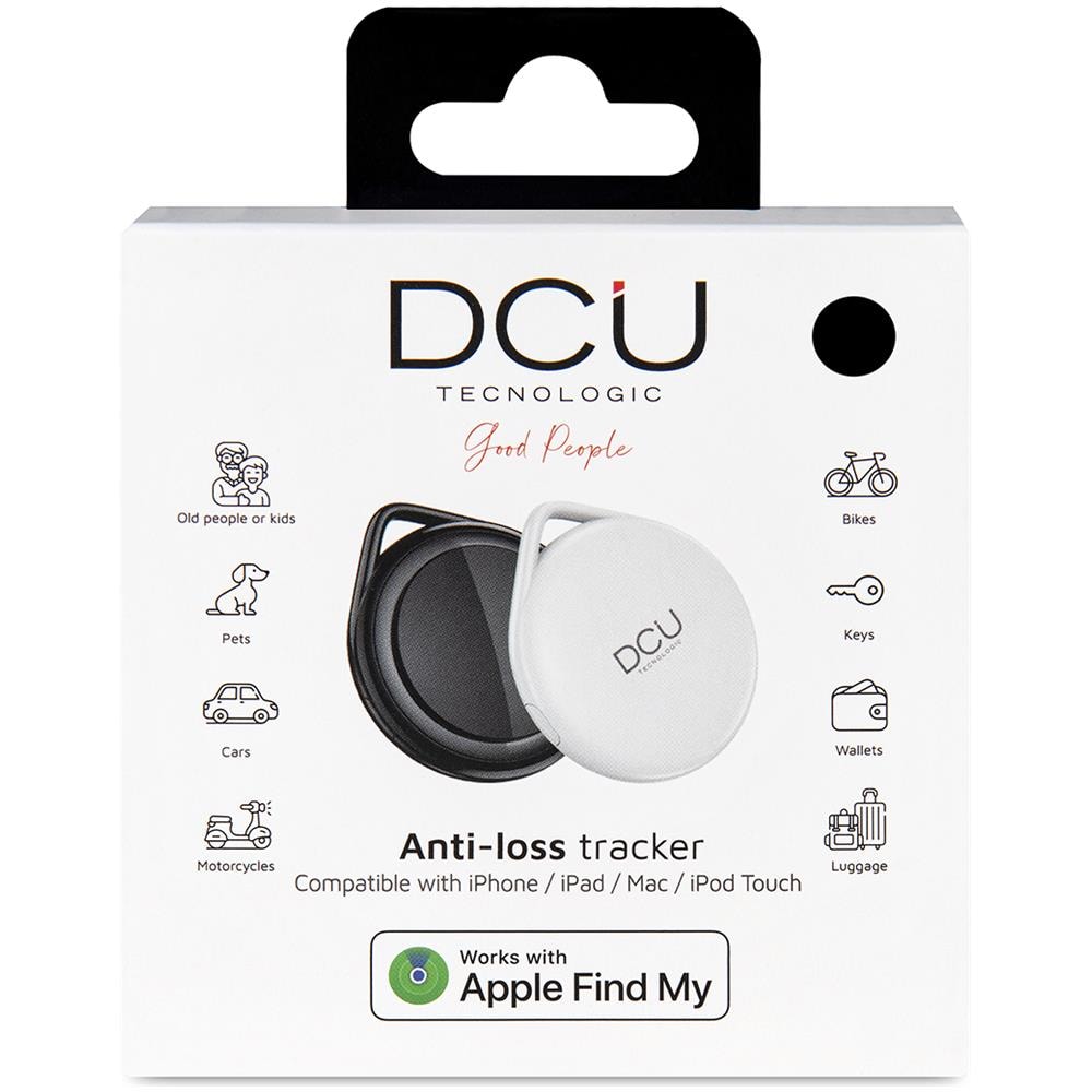 34154010 localizzatore e cercatore GPS Universale Rilevatore GPS Nero - Foto 2