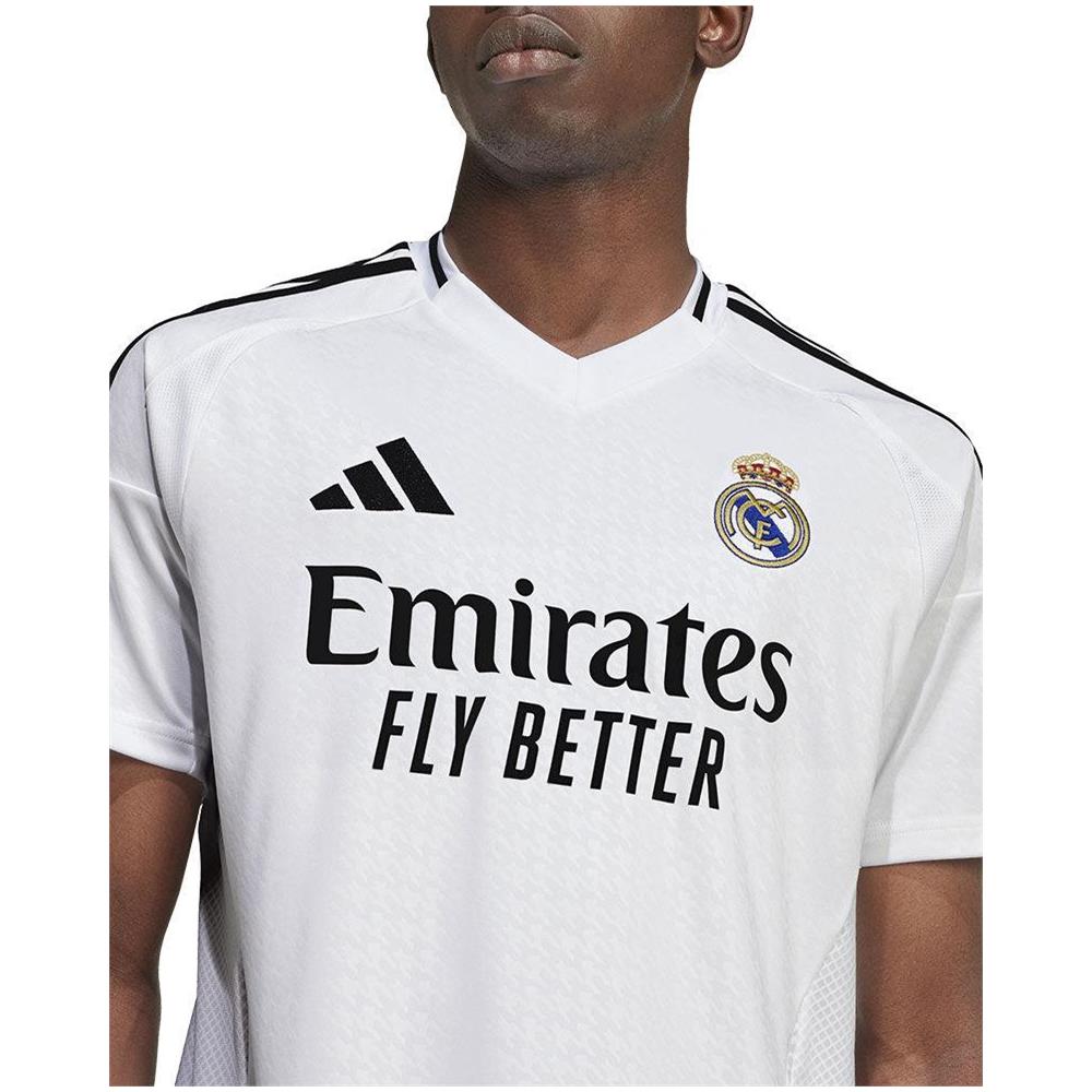 Maglia Home Real Madrid 2024/25 - Foto 4