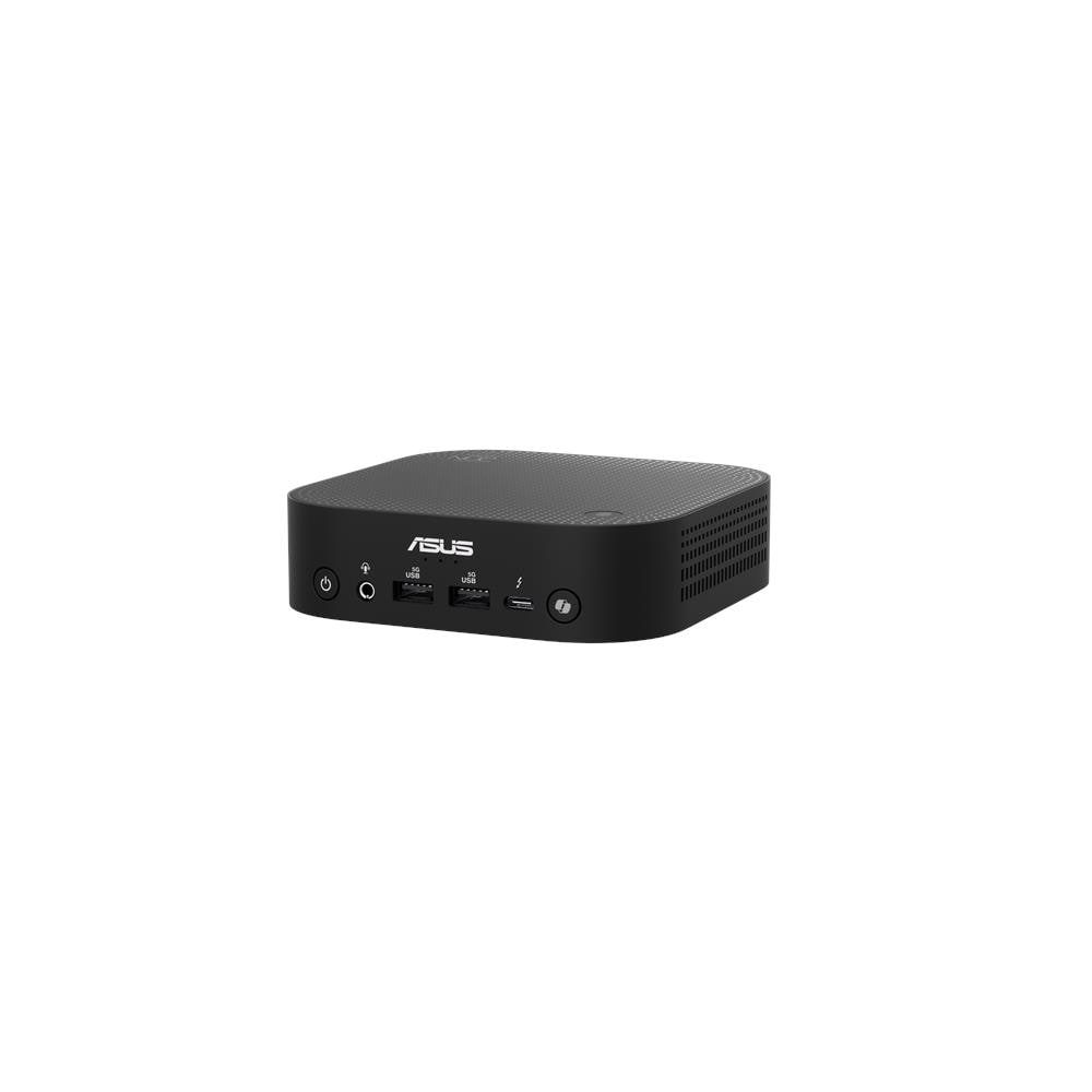 Mini PC NUC RNUC14LNKU7094N2 Intel Core Ultra 7 258V RAM 32GB SSD 1TB Windows 11 Pro Nero - Foto 2