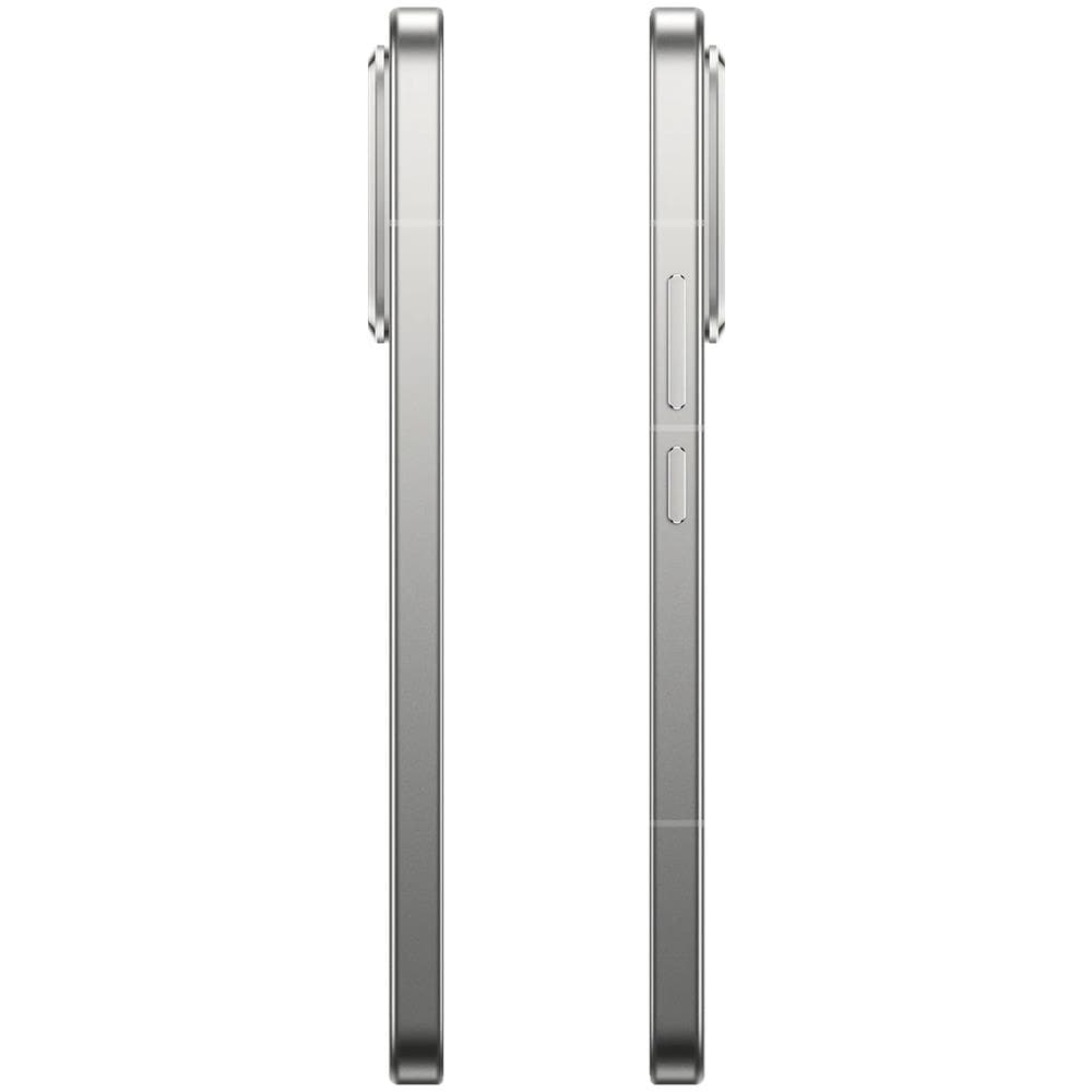 15T Pro 5G 256GB 12GB Ram Display 6.83" AMOLED max 144Hz Main Camera 50MP Leica Summilux Dual nanoSim (+eSim) USB Type-C HyperOS2 Dimensity 9400+ 5500mAh Gray - Foto 8