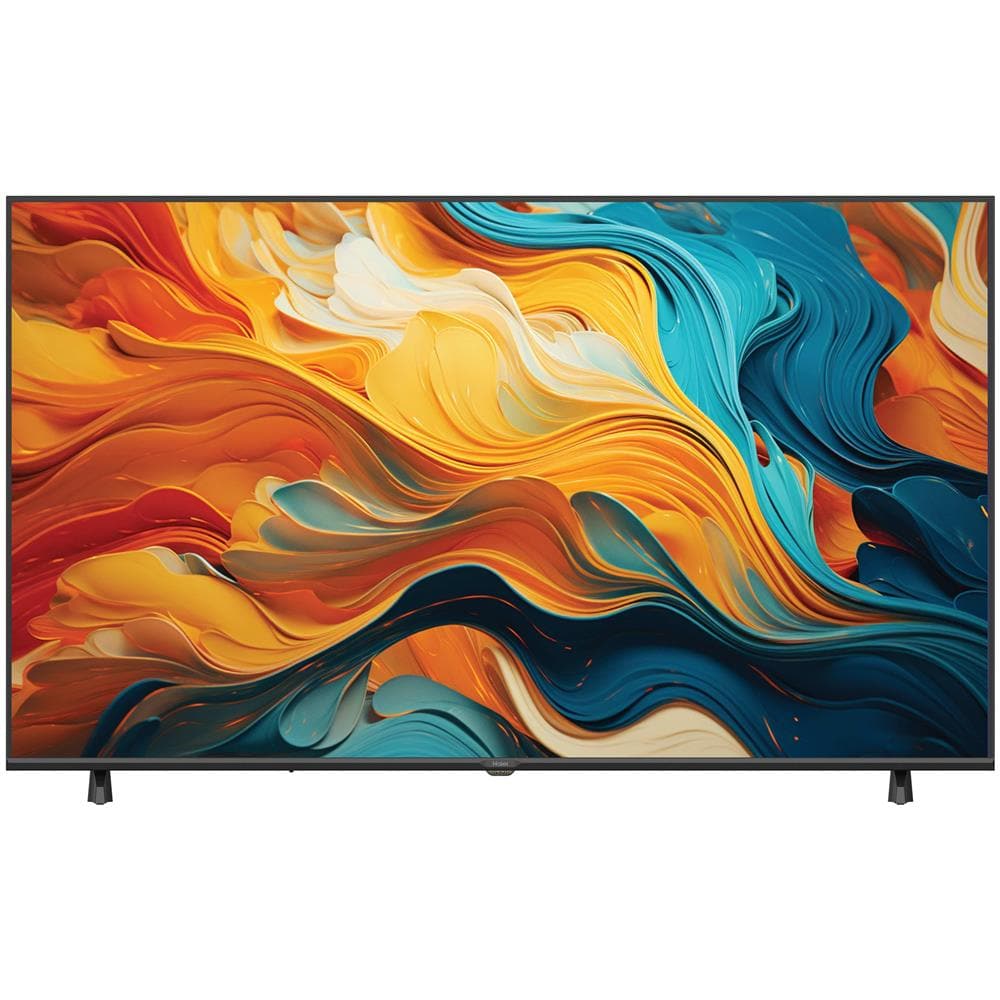 Smart TV 43'' H43K85FUX LED 4K - Foto 1