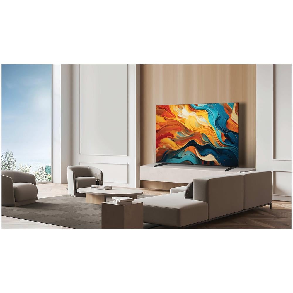 Smart TV 43'' H43K85FUX LED 4K - Foto 14