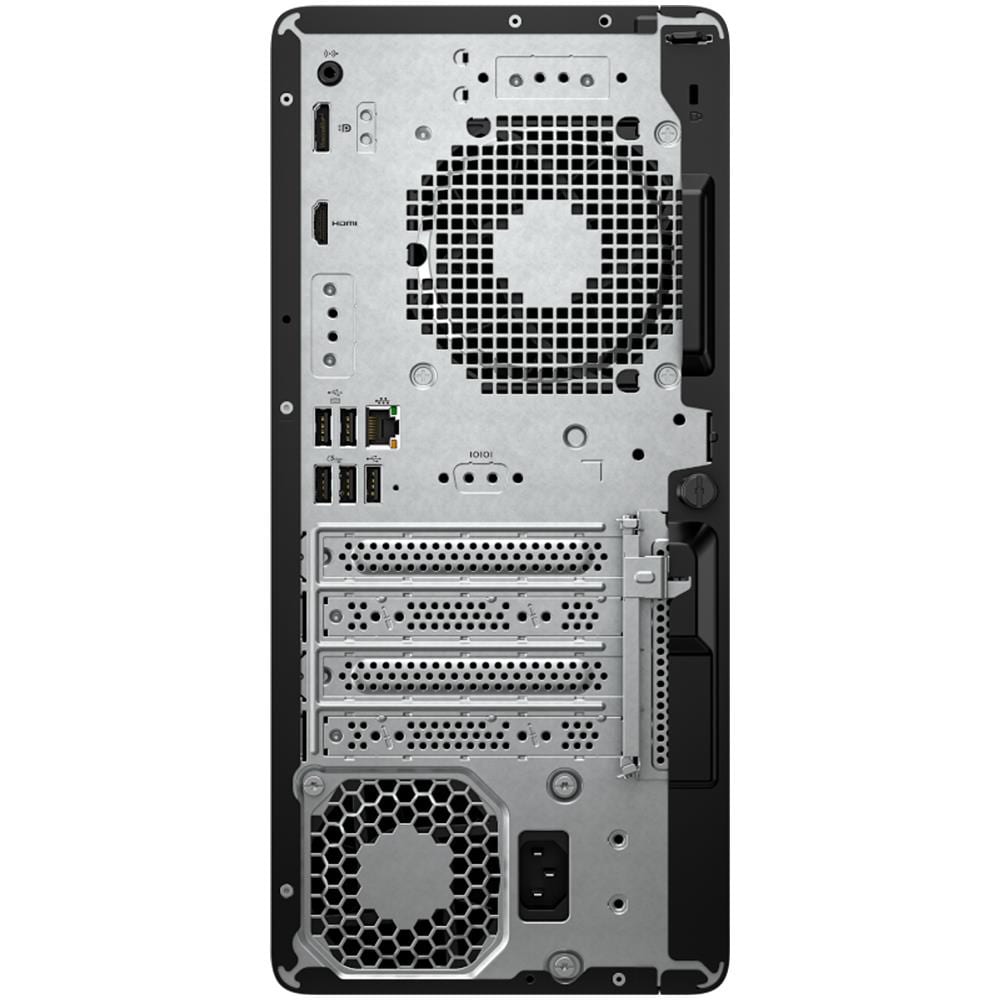 EliteDesk 8 Tower G1i Desktop AI PC Wolf Pro Security Edition Intel Core Ultra 5 235 16 GB DDR5-SDRAM 512 GB SSD Windows 11 Pro - Foto 15
