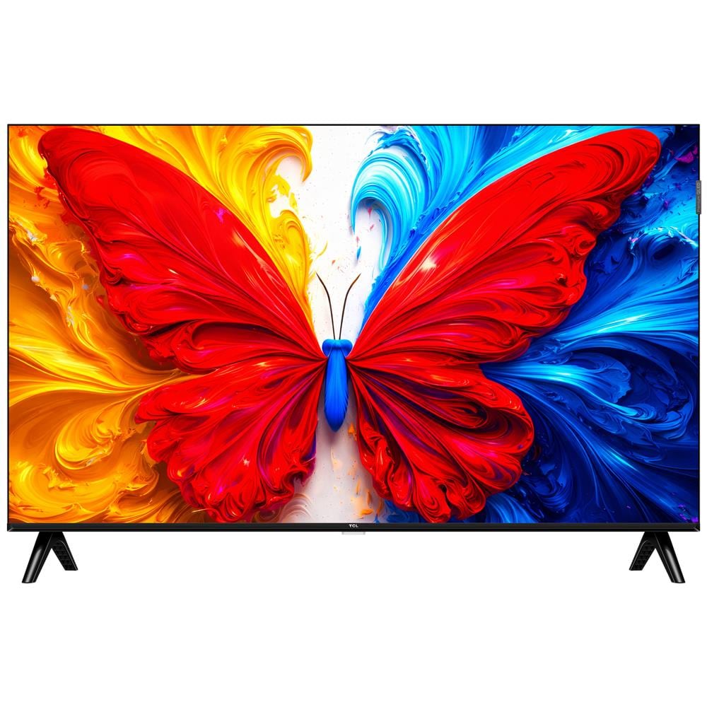 S5L 43S5L TV 109,2 cm (43") Full HD Smart TV Wi-Fi Nero - Foto 11