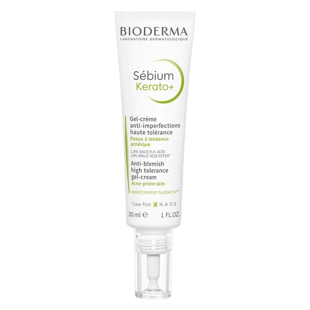 Sebium Kerato+ 30 ml - Foto 1