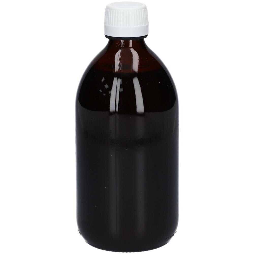 Mirtillo Rosso Succo Concentrato 490 ml - Foto 2