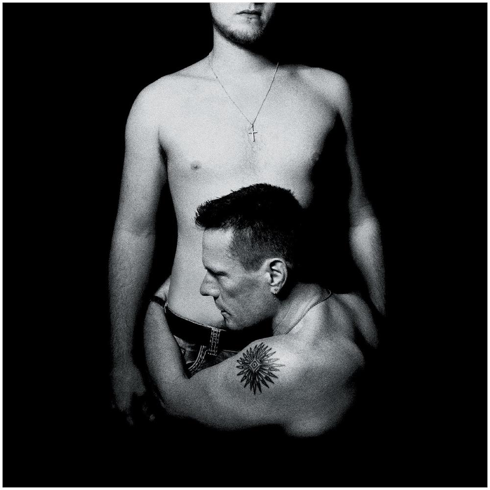 Cd U2 Songs Of Innocence Deluxe Ed. 2 Cd - Foto 2