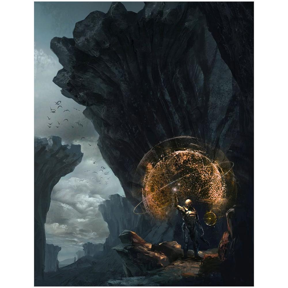 PC - Mass Effect Andromeda - Foto 2