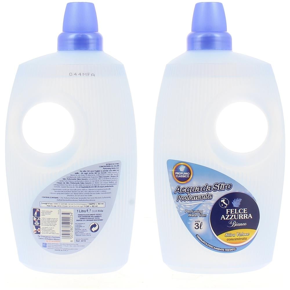 Acqua Stiro 1l - Foto 1