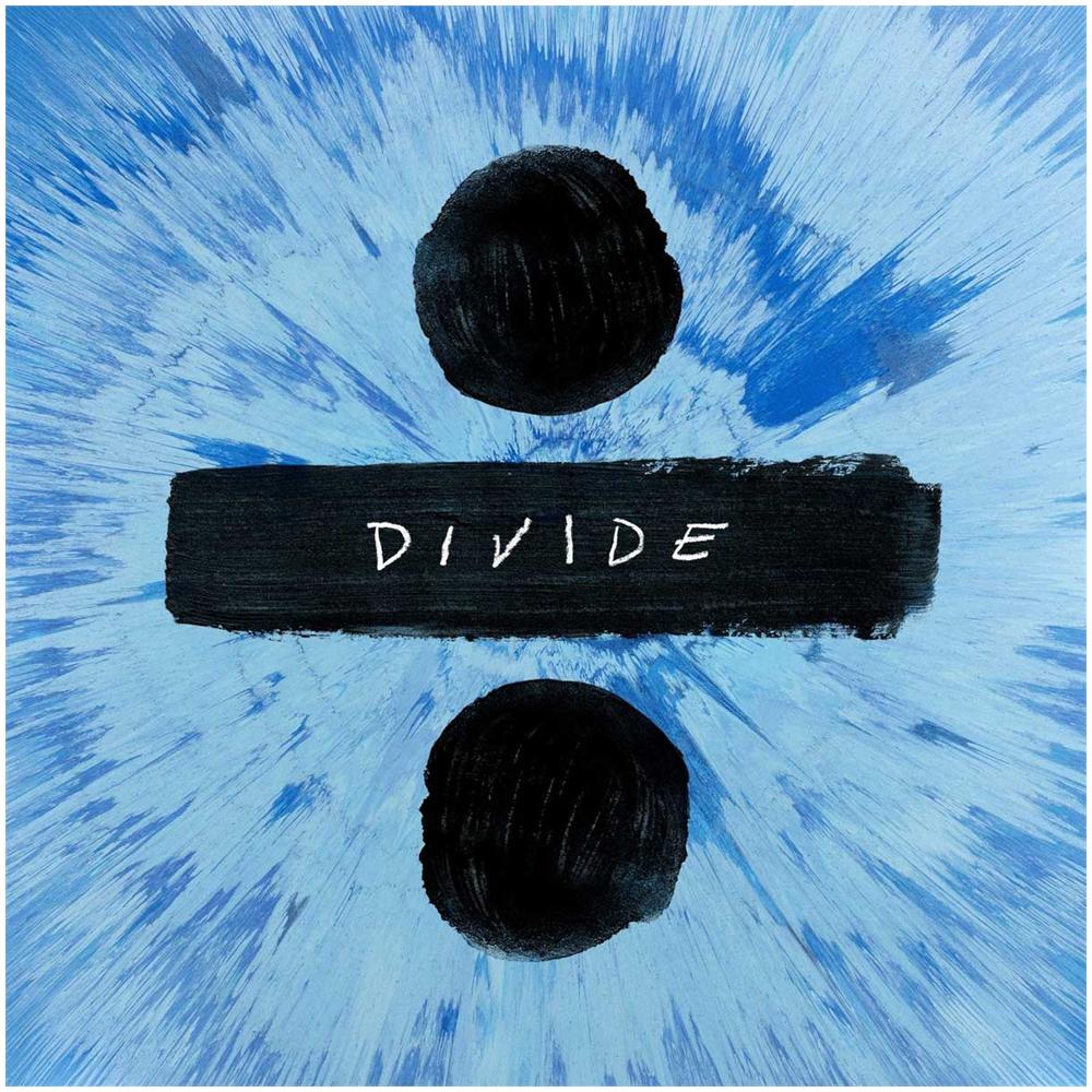 Ed Sheeran - Divide (Deluxe Edition) - Foto 1