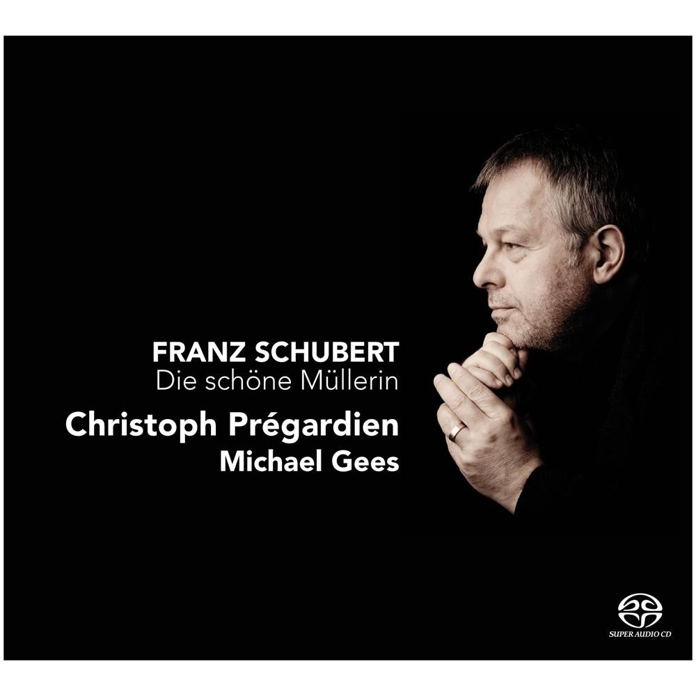 Christoph Pregardien - Schubert / Die Schone Mullerin - Foto 1