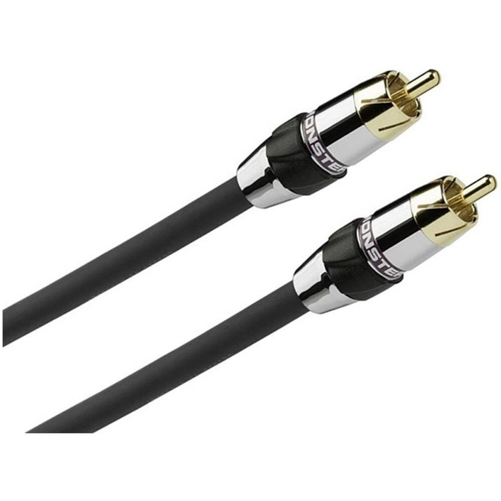 Cavo Coassiale Digitale Lunghezza 3 mt - Foto 1