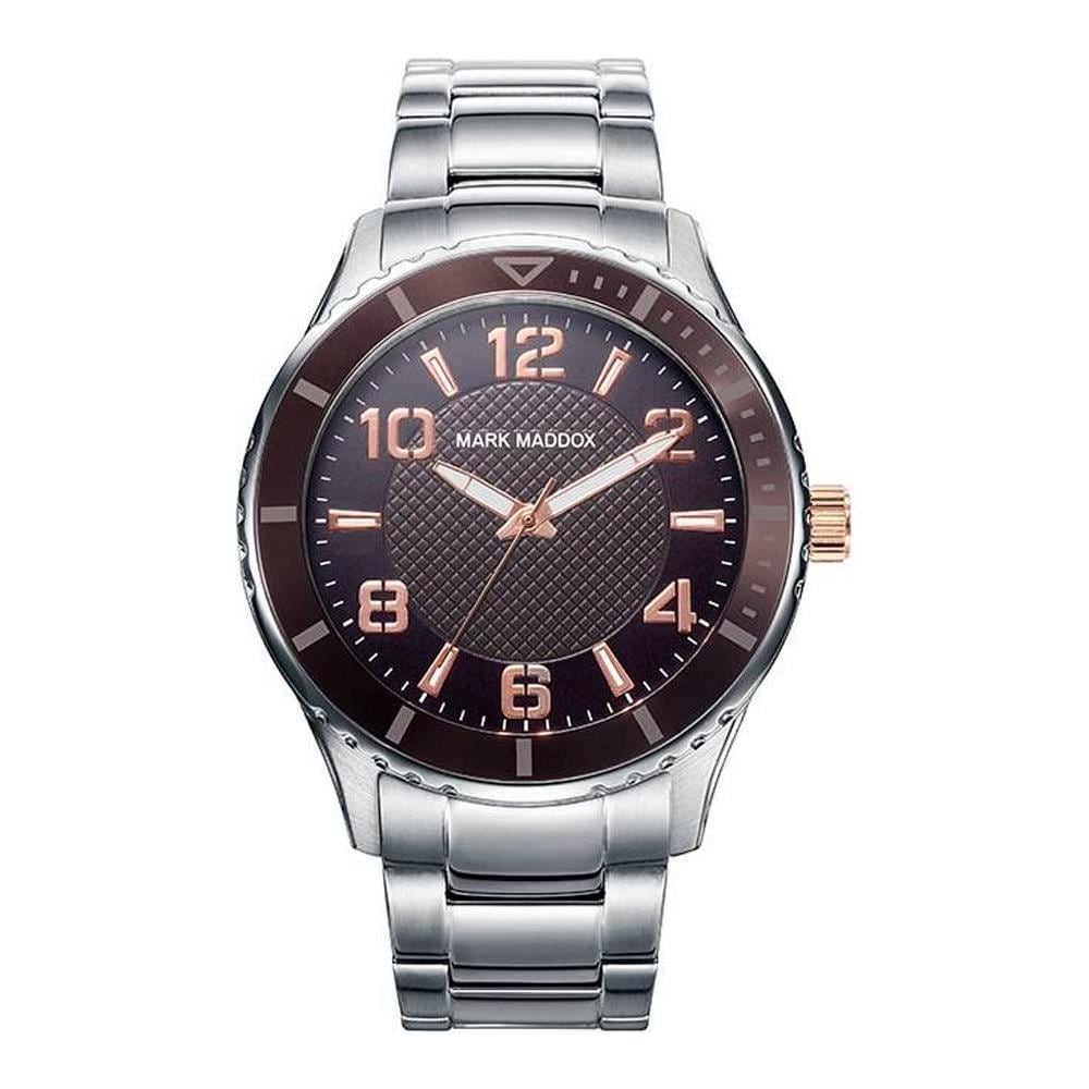 Orologio Uomo Al Quarzo Hm7018-45 - Foto 1