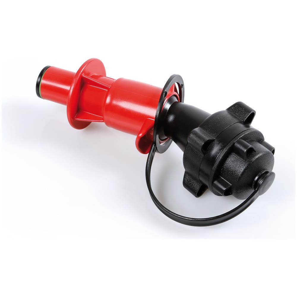 Travasatore Con Sistema Di Protezione Trabocco - Foto 7