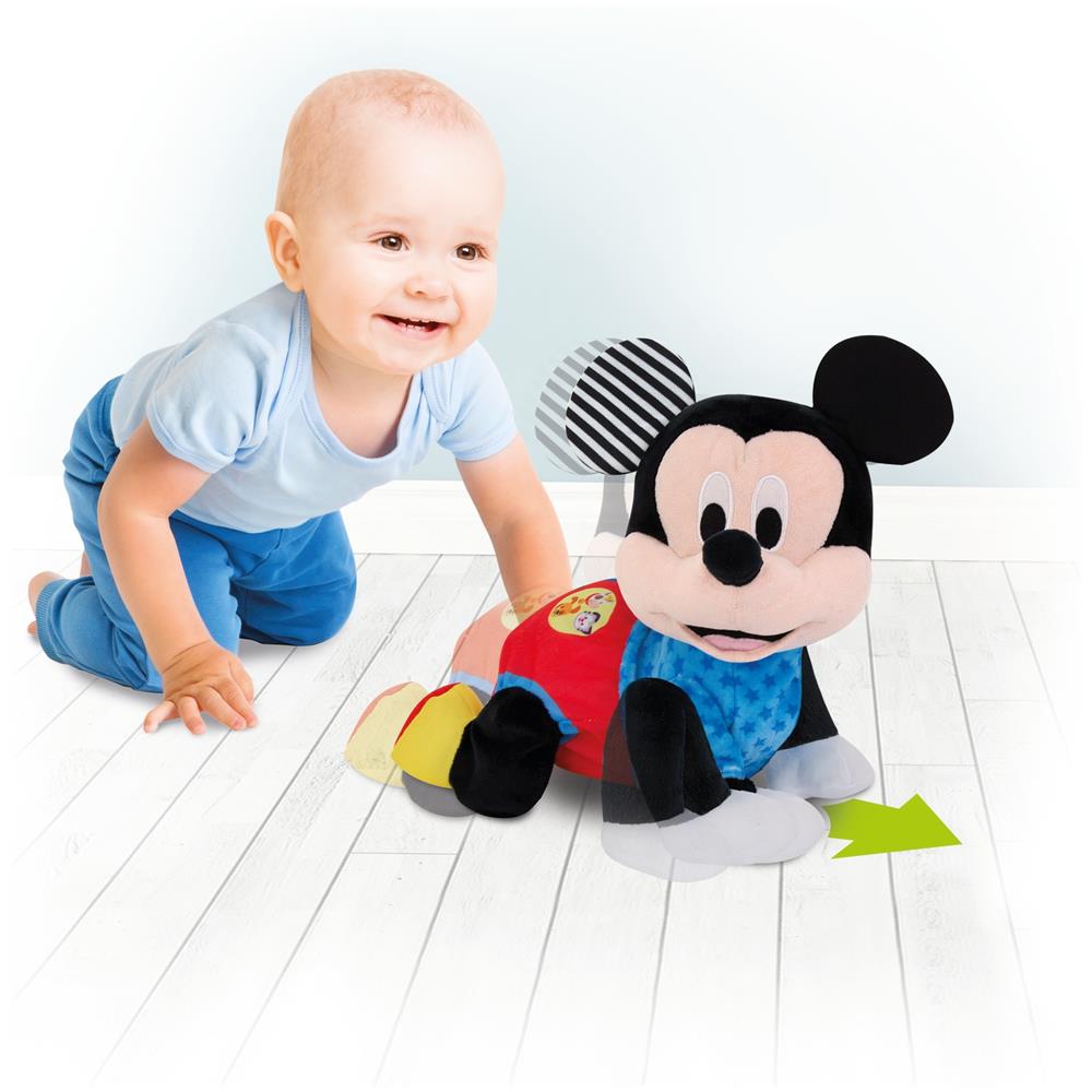 17237 - Baby Mickey Gattona con Me - Foto 2