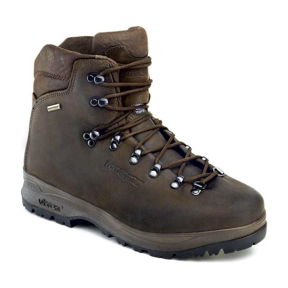 Scarponi Pamir Waterproof Scarpe Uomo Eu 42 1/2 - Foto 1