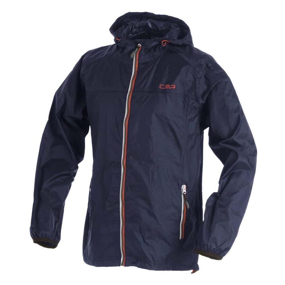Giacche Fix Hood Jacket Abbigliamento Uomo L - Foto 1