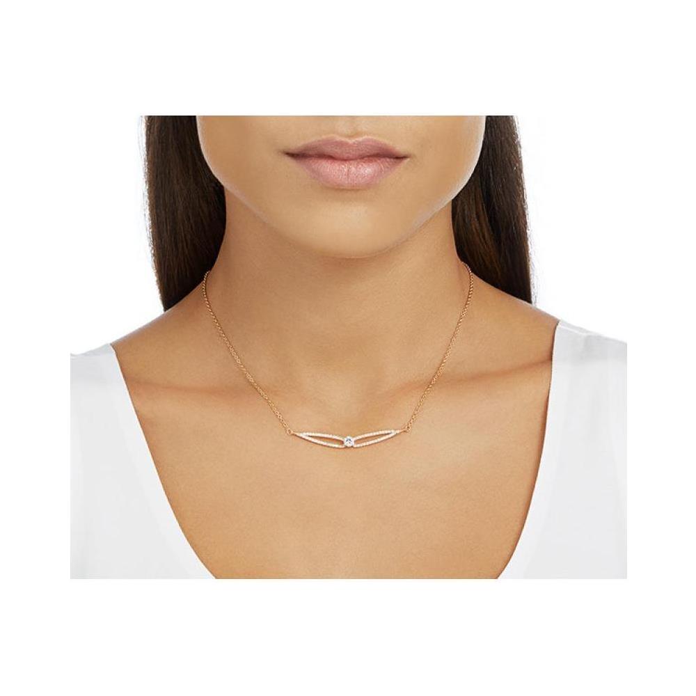 Collana Swarovski Donna - Foto 2