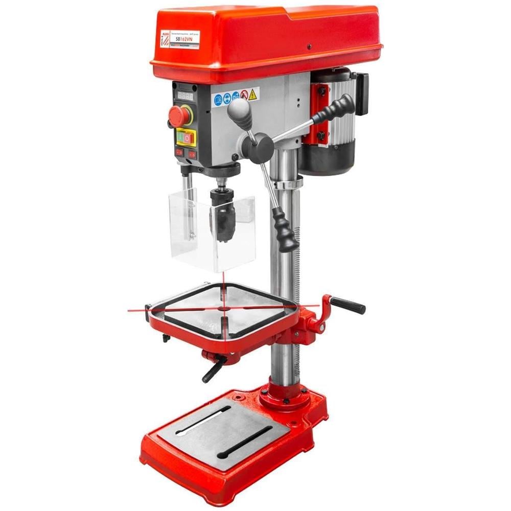 Trapano Da Tavolo 500 W 230 V - Foto 2