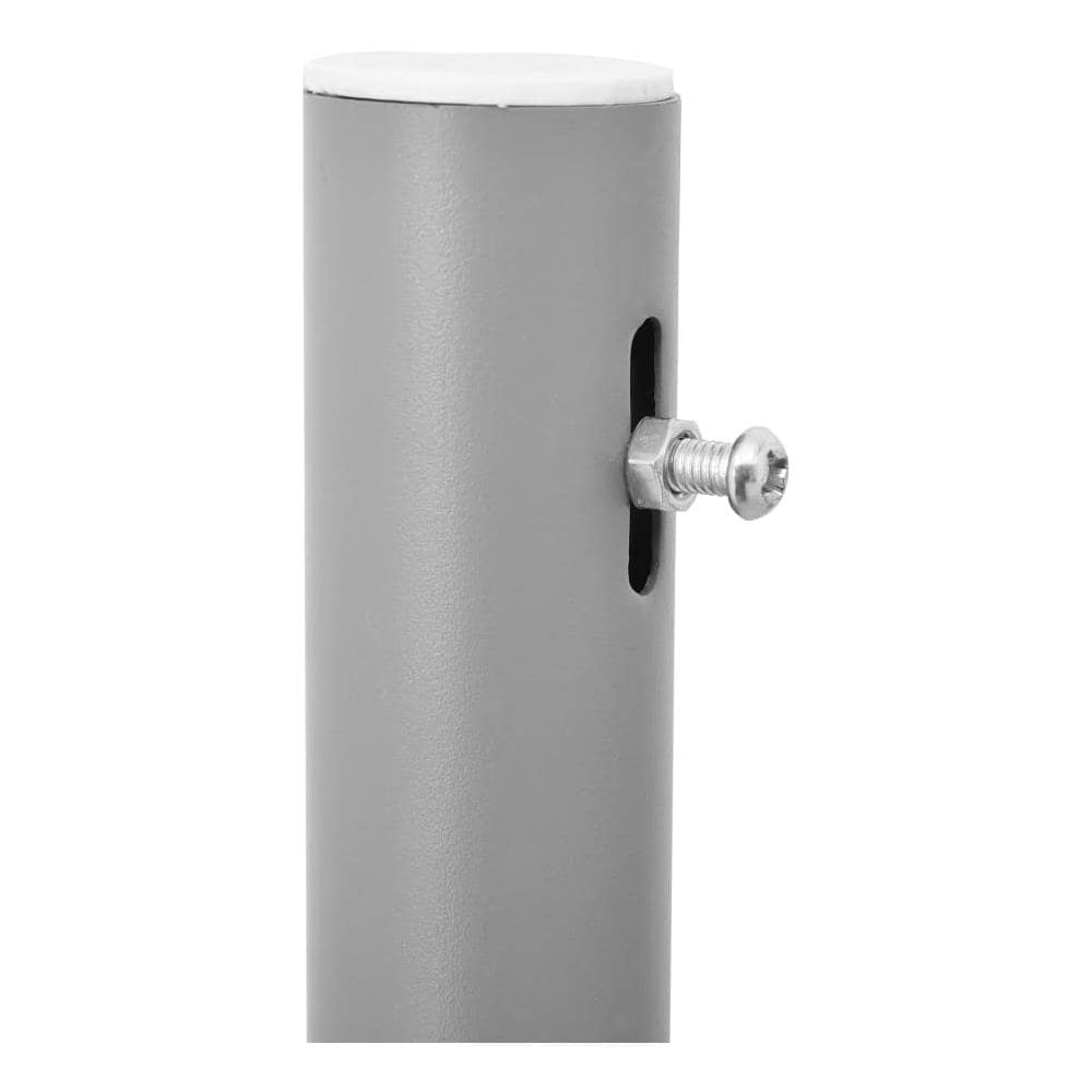 Tenda Da Sole Laterale Retrattile Crema 120x600 Cm - Foto 13