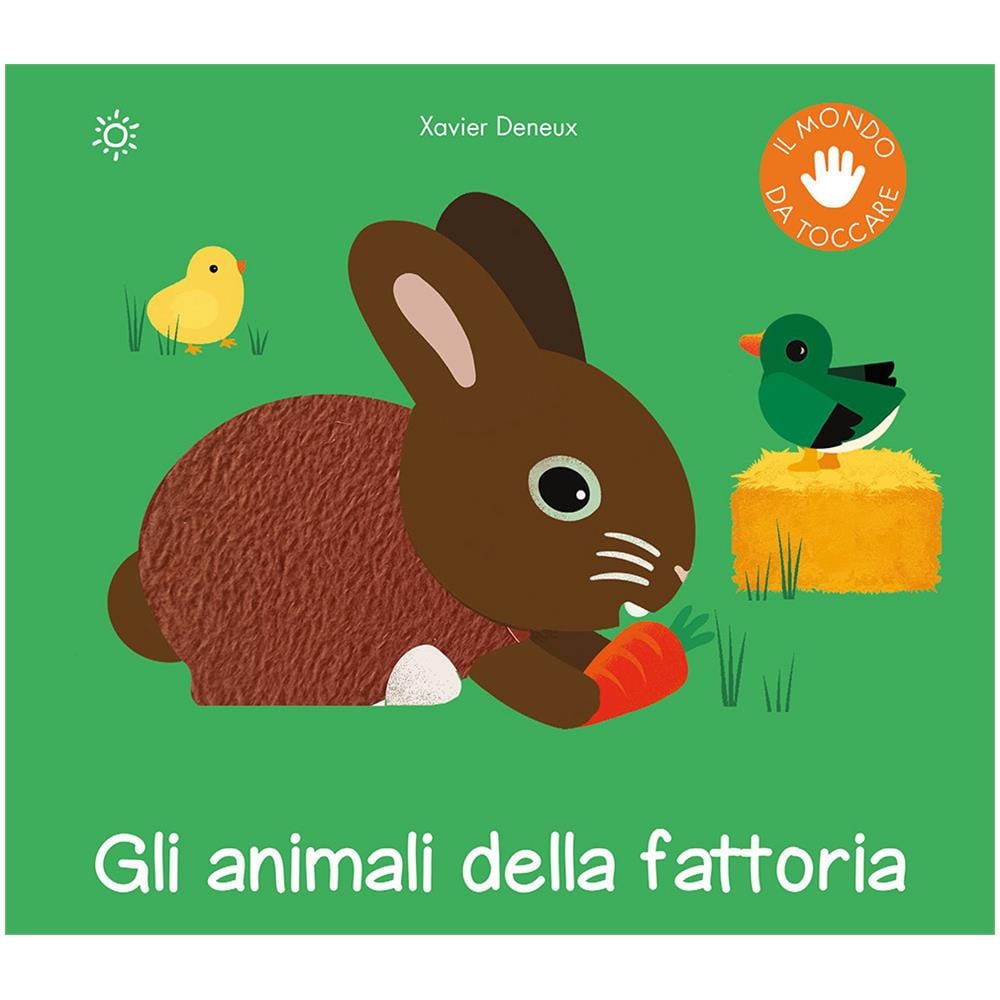 Xavier Deneux - La Fattoria Da Toccare - Foto 1