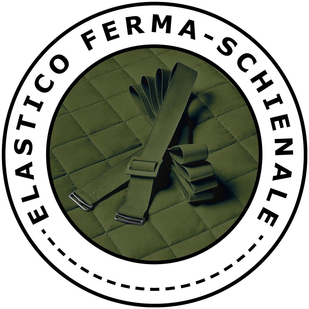 Copridivano Con Penisola Destra / sinistra Trapuntato Tinta Unita Antimacchia Reversibile 4 Posti Militare - Foto 5