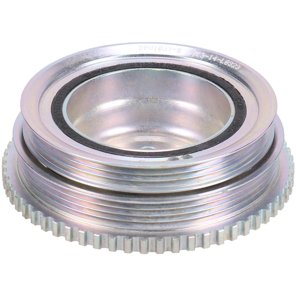 Originale Fiat Paraurti Anteriore Destro Primer Fiat Ducato Tipo 250 Oe 735.431.212 - Foto 1