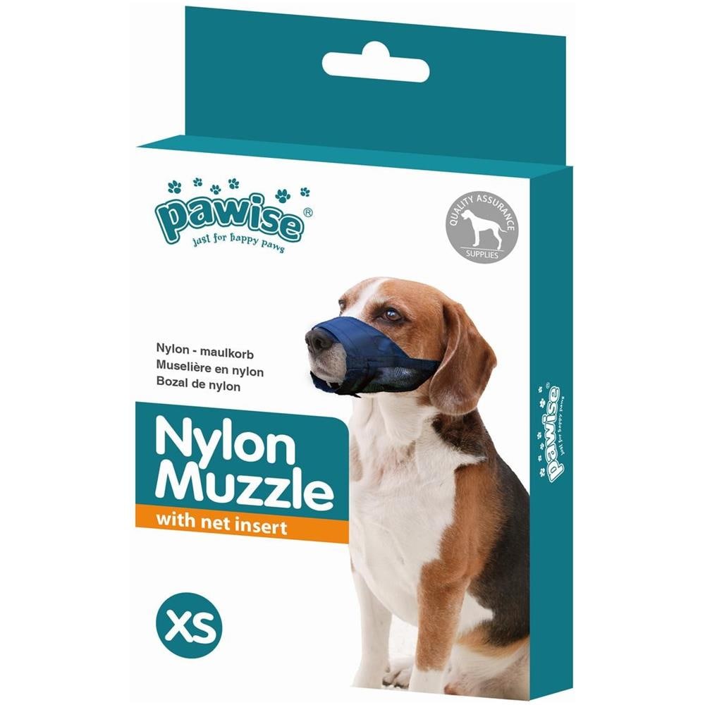Museruola Di Nylon Regolabile 80 Gr - Foto 1