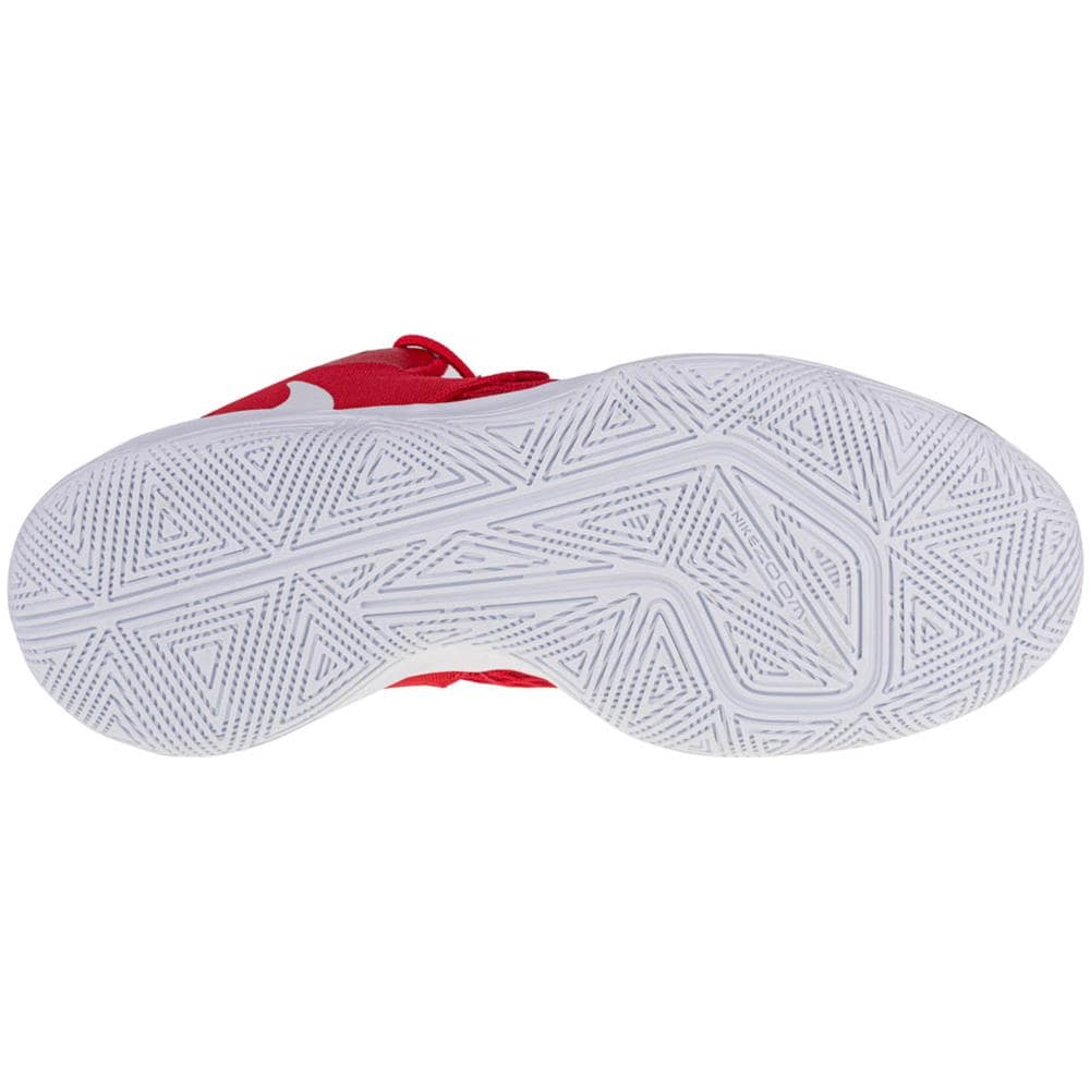 Zoom Hyperspeed Court, Uomo, Rosso, Scarpe, Numero: 44 Eu - Foto 4