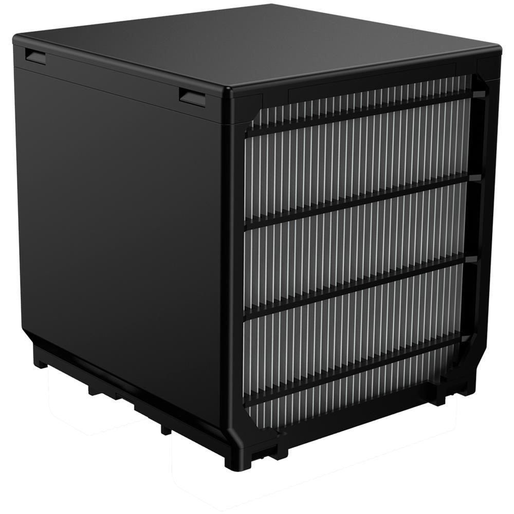 Cartuccia di Ricambio per evaporazione per evaLIGHT Plus Personal Air Cooler umidificatore - Foto 2