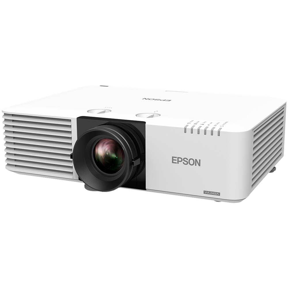 Videoproiettore V11HA29040 3LCD WUXGA (1920x1200) 4200 ANSI lumen Rapporto di Contrasto 2500000:1 HDMI / VGA / USB - Foto 2