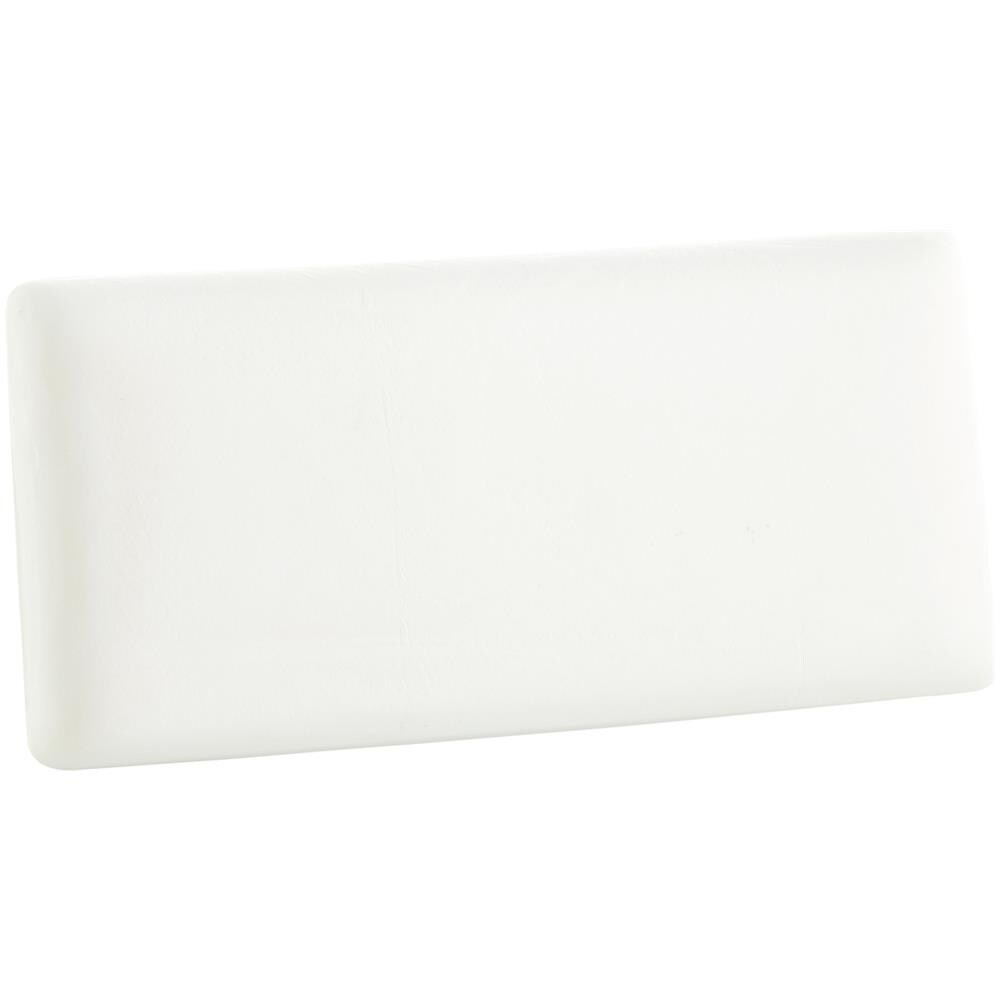 Cuscino Viscoelastico Bianco Tencel 135 - - Foto 2