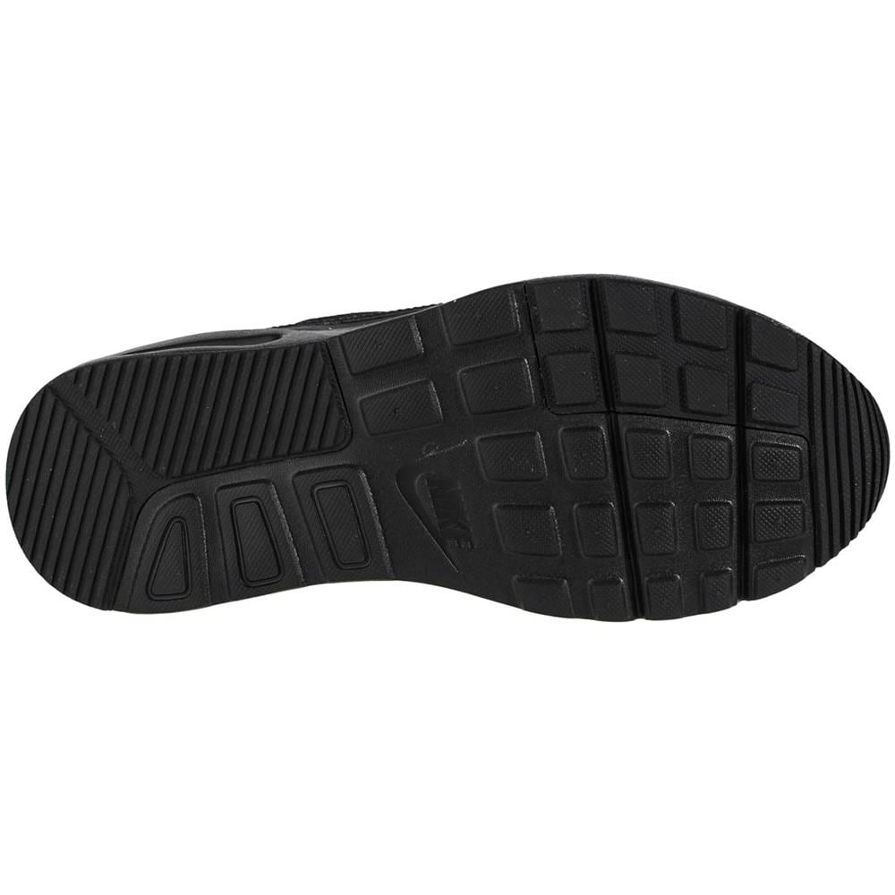 Air Max Sc Gs, Per Un Ragazzo, Nero, Sneakers, Numero: 38.5 Eu - Foto 4