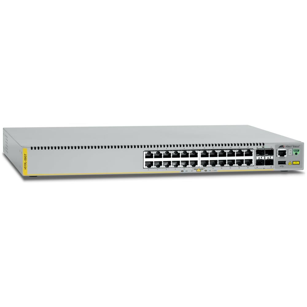 L2 MANAGED SWITCH 24 X 10/100/ - Foto 1