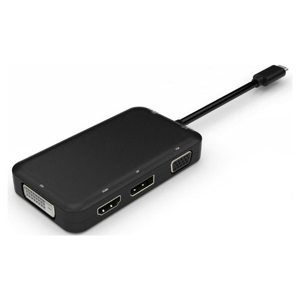 Microconnect PEA0408 Adattatore Cavo Interfaccia Da C14 A C5 - Nero