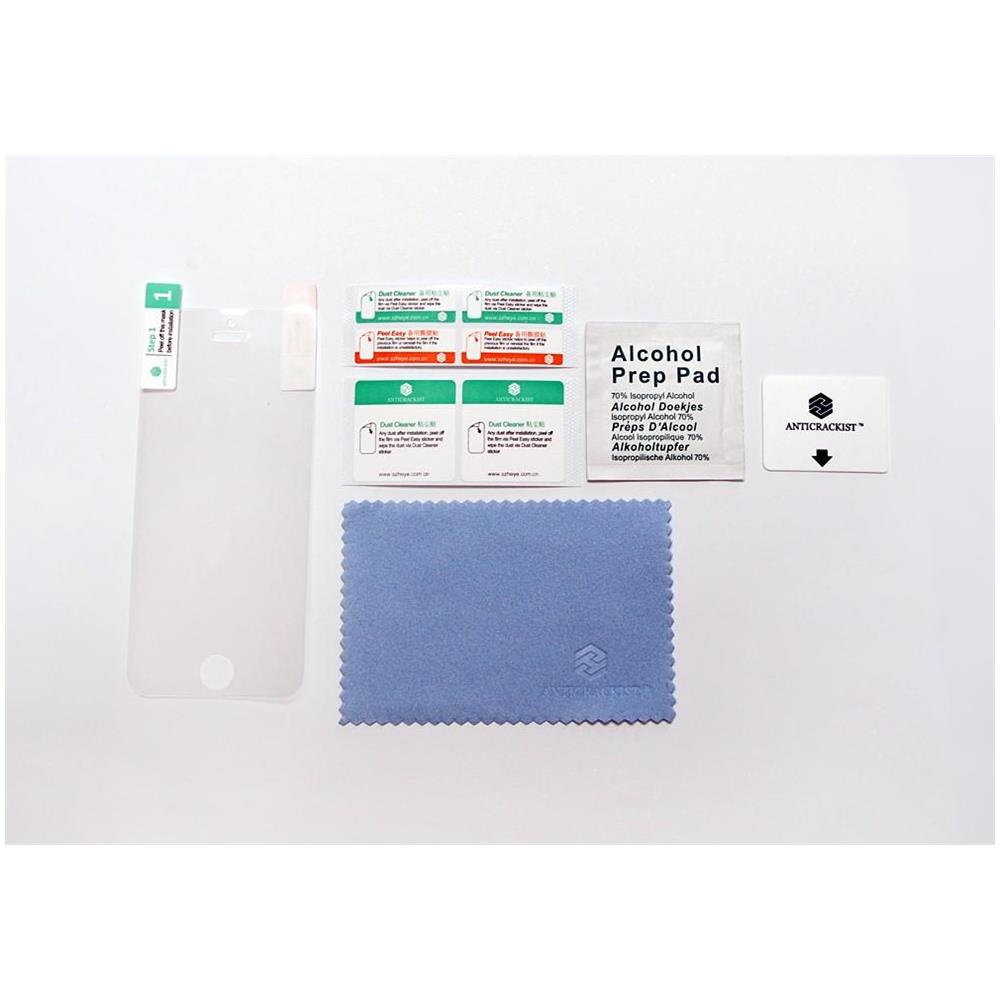 Pellicola Protettiva Antiurto - Samsung Galaxy Note 2 - Foto 1