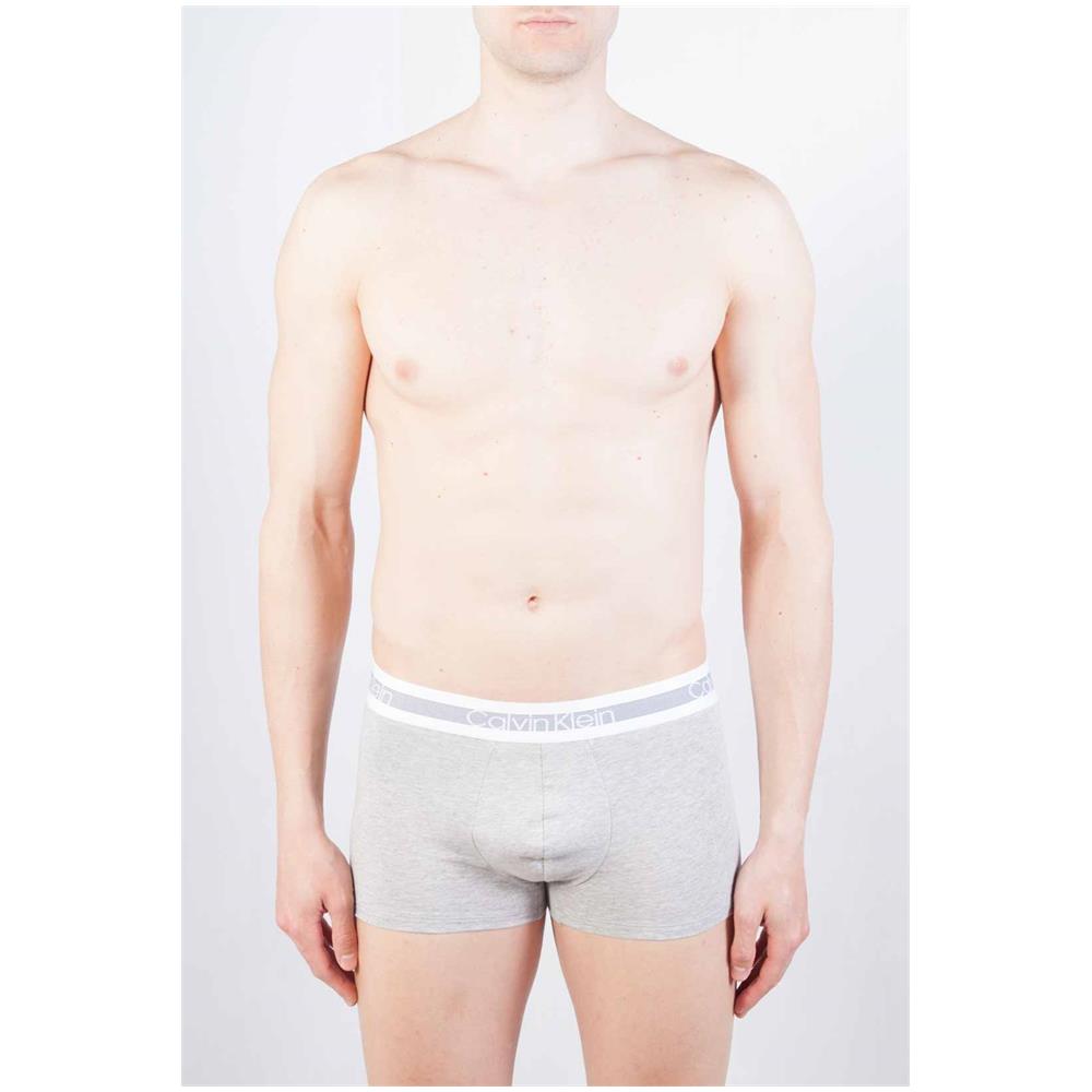 Uomo - Boxer In Cotone Stretch Tri-pack - Foto 6