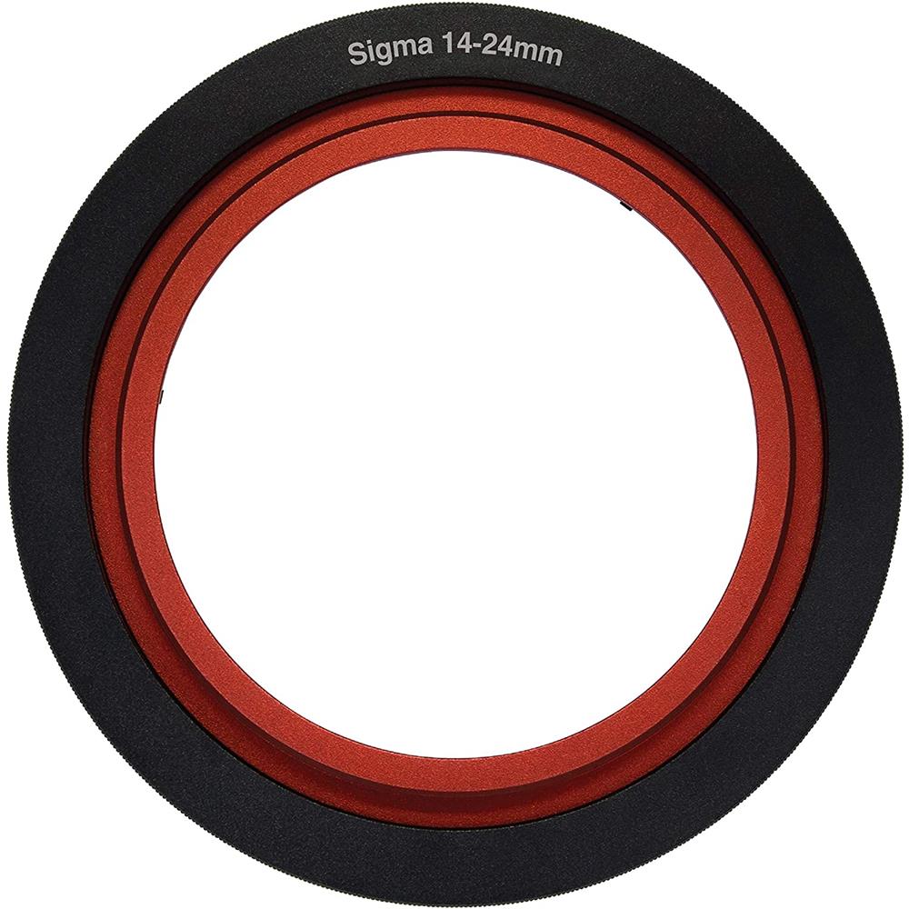Lee 240194 Filters Anello Adattatore Per Supporto Filtro S150 A Sigma 14-24 Mm - Foto 1
