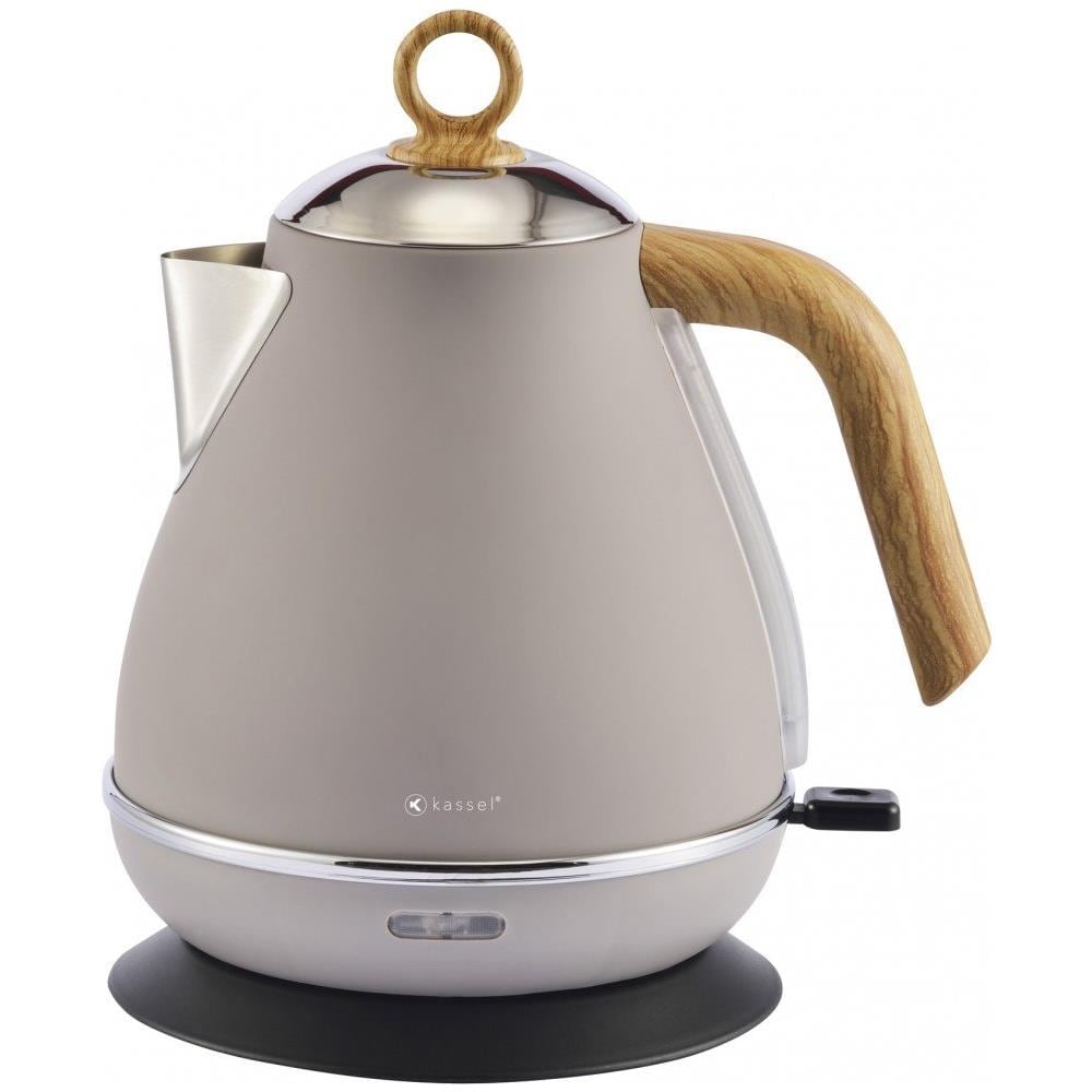 Bollitore Elettrico Kassel 1.7l 93221 - Foto 2