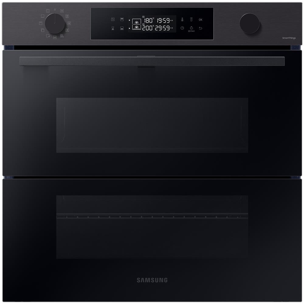 Forno Elettrico da Incasso NV7B4540VBB /U5 Capacità 76 L elettrico Potenza 2950 W Colore Nero - Foto 1