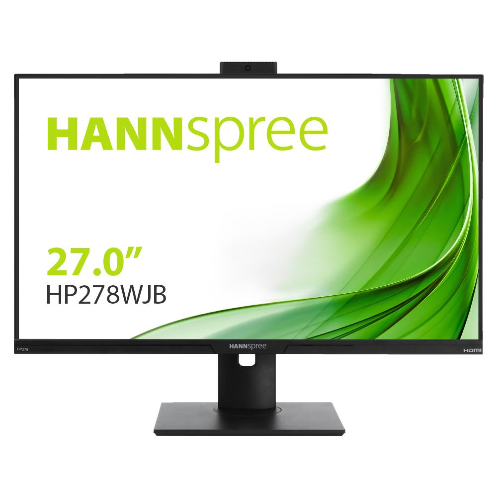 Monitor 27" LED AH-VA HP278WJB 3440x1440 Full HD Tempo di Risposta 5 ms - Foto 1