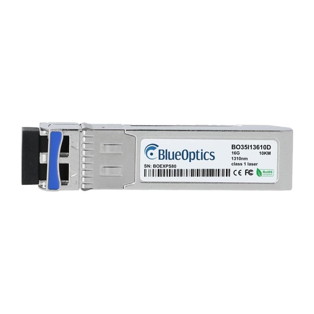 SFP-16G-LW-FJ-BO modulo del ricetrasmettitore di rete Fibra ottica 16000 Mbit /s 1310 nm - Foto 1