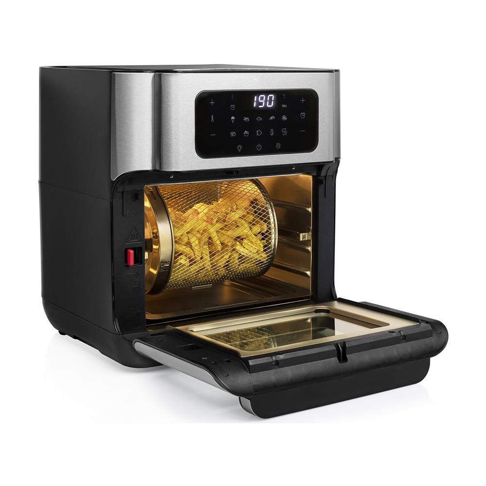 Forno /friggitrice 182065 Aerofryer Ad Aria 10l. (01.182065.01.001) - Foto 2