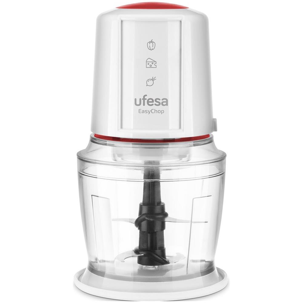 Easy Chop 500w 2-speed Motor 10 - Foto 1