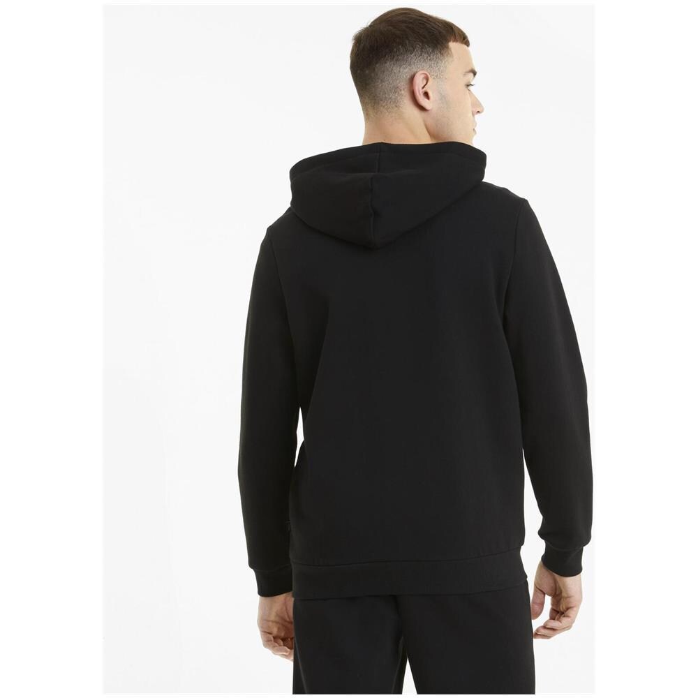 Essentials Big Logo 58669801, Uomini, Nero, M - Foto 5