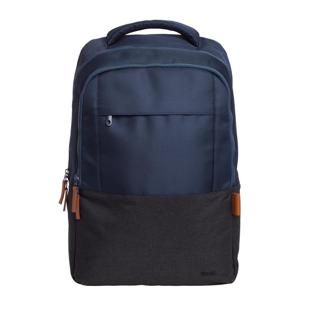 LISBOA 16IN LAPTOP BACKPACK - Foto 1