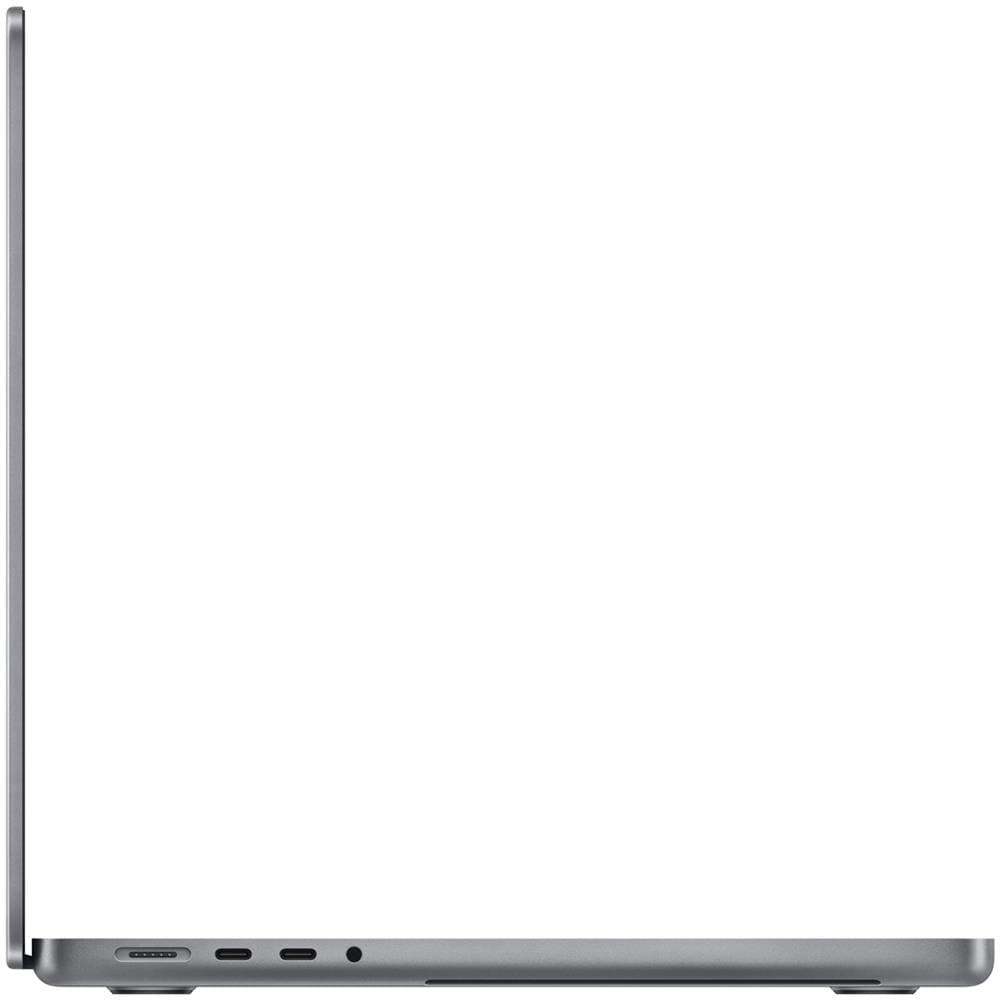 MacBook Pro Monitor 14.2" M3 Ram 8 GB SSD 512GB 2x Thunderbolt 4 macOS Sonoma 2023 Grigio Siderale - Foto 2