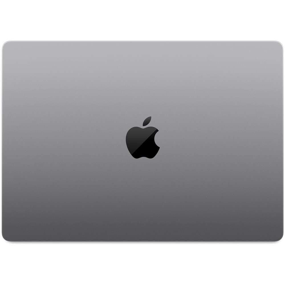 MacBook Pro Monitor 14.2" M3 Ram 8 GB SSD 512GB 2x Thunderbolt 4 macOS Sonoma 2023 Grigio Siderale - Foto 5
